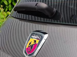 Abarth 595 1.4 T-Jet Euro 6 3dr