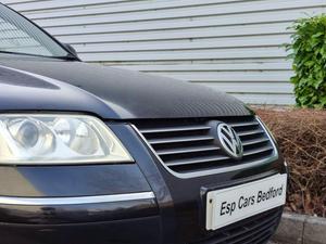 Volkswagen Passat 1.9 TDI PD Highline Plus 5dr