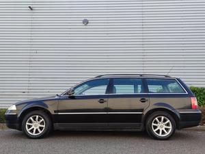 Volkswagen Passat 1.9 TDI PD Highline Plus 5dr