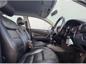 Volkswagen Passat 1.9 TDI PD Highline Plus 5dr