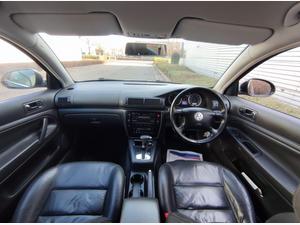 Volkswagen Passat 1.9 TDI PD Highline Plus 5dr