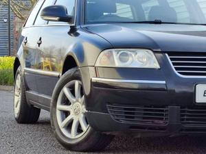 Volkswagen Passat 1.9 TDI PD Highline Plus 5dr