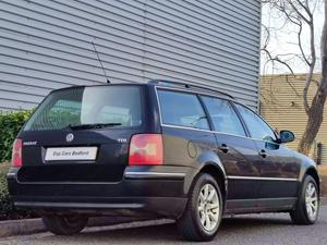 Volkswagen Passat 1.9 TDI PD Highline Plus 5dr