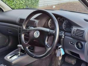 Volkswagen Passat 1.9 TDI PD Highline Plus 5dr