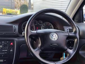 Volkswagen Passat 1.9 TDI PD Highline Plus 5dr