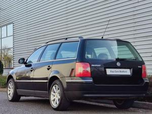 Volkswagen Passat 1.9 TDI PD Highline Plus 5dr