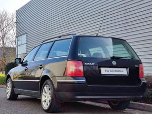 Volkswagen Passat 1.9 TDI PD Highline Plus 5dr