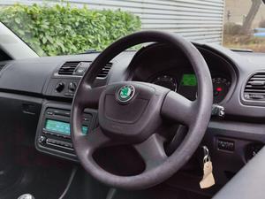 Skoda Fabia 1.2 TSI SE Euro 5 5dr