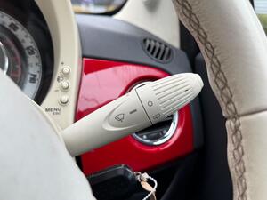 Fiat 500 1.2 Lounge Euro 5 (s/s) 3dr