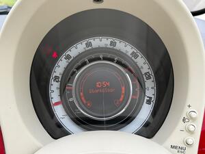 Fiat 500 1.2 Lounge Euro 5 (s/s) 3dr