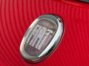 Fiat 500 1.2 Lounge Euro 5 (s/s) 3dr