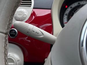 Fiat 500 1.2 Lounge Euro 5 (s/s) 3dr