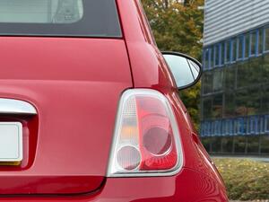 Fiat 500 1.2 Lounge Euro 5 (s/s) 3dr
