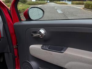 Fiat 500 1.2 Lounge Euro 5 (s/s) 3dr