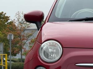 Fiat 500 1.2 Lounge Euro 5 (s/s) 3dr
