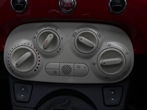 Fiat 500 1.2 Lounge Euro 5 (s/s) 3dr
