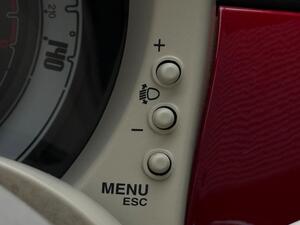 Fiat 500 1.2 Lounge Euro 5 (s/s) 3dr