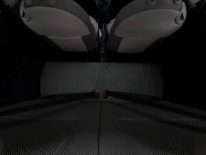 Fiat 500 1.2 Lounge Euro 5 (s/s) 3dr