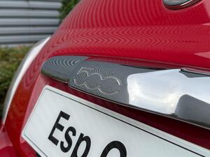 Fiat 500 1.2 Lounge Euro 5 (s/s) 3dr
