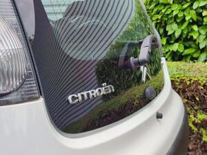 Citroen C1 1.0i VTR Euro 5 5dr