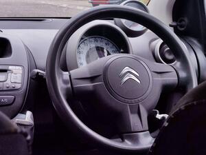Citroen C1 1.0i VTR Euro 5 5dr