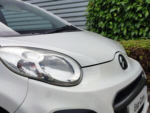 Citroen C1 1.0i VTR Euro 5 5dr