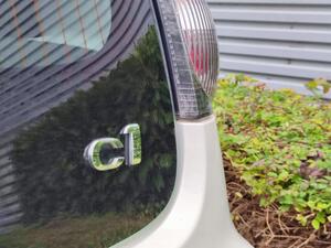 Citroen C1 1.0i VTR Euro 5 5dr