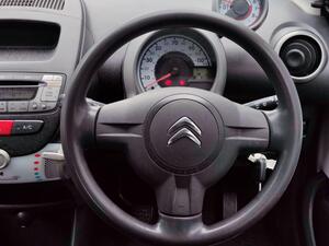 Citroen C1 1.0i VTR Euro 5 5dr