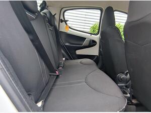 Citroen C1 1.0i VTR Euro 5 5dr