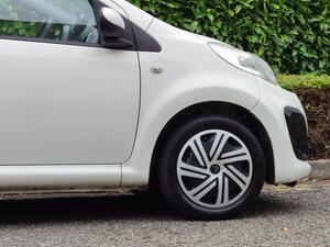 Citroen C1 1.0i VTR Euro 5 5dr