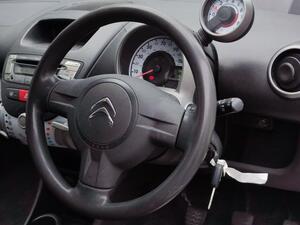 Citroen C1 1.0i VTR Euro 5 5dr