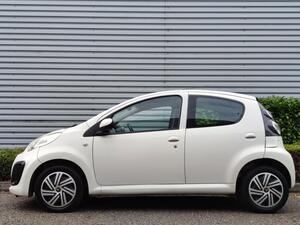 Citroen C1 1.0i VTR Euro 5 5dr