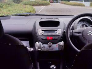 Citroen C1 1.0i VTR Euro 5 5dr