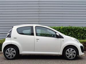 Citroen C1 1.0i VTR Euro 5 5dr