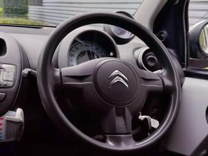 Citroen C1 1.0i VTR Euro 5 5dr
