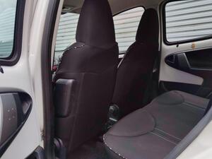 Citroen C1 1.0i VTR Euro 5 5dr
