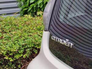 Citroen C1 1.0i VTR Euro 5 5dr