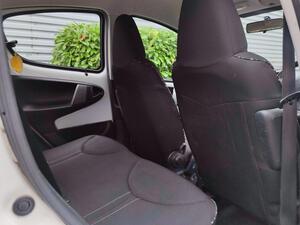 Citroen C1 1.0i VTR Euro 5 5dr