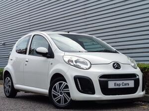 Citroen C1 1.0i VTR Euro 5 5dr