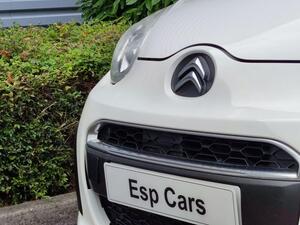 Citroen C1 1.0i VTR Euro 5 5dr