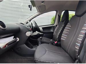 Citroen C1 1.0i VTR Euro 5 5dr