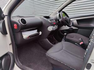 Citroen C1 1.0i VTR Euro 5 5dr