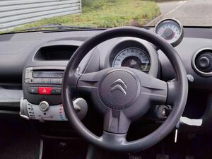 Citroen C1 1.0i VTR Euro 5 5dr