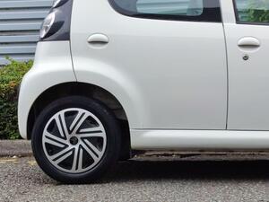 Citroen C1 1.0i VTR Euro 5 5dr