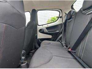 Citroen C1 1.0i VTR Euro 5 5dr