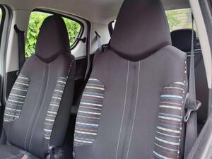 Citroen C1 1.0i VTR Euro 5 5dr