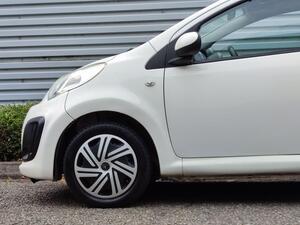 Citroen C1 1.0i VTR Euro 5 5dr
