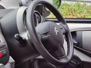 Citroen C1 1.0i VTR Euro 5 5dr