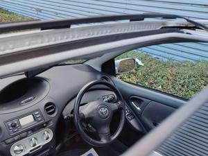 Toyota Yaris 1.3 VVT-i T Spirit 5dr