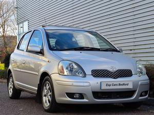 Toyota Yaris 1.3 VVT-i T Spirit 5dr